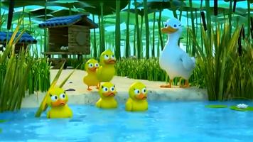 Five Little Ducks APK for Android Download