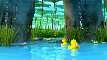 Five Little Ducks screenshot 3