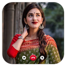 Bhabhi video call : Bhabhi video chat prank APK