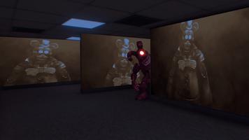 5 nights at mangle jrs screenshot 3
