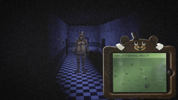 5 nights at mangle jrs screenshot 2