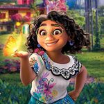 Mirabel Encanto Game for heros icon