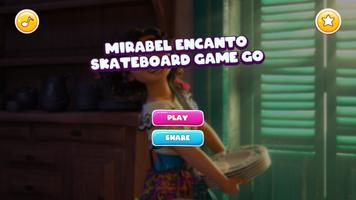 Mirabel Encanto Game Famille capture d'écran 3