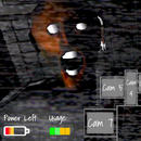 Five Nights at Horror Games! APK