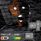 Five Nights at Horror Games! icône