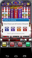 Five Pay (5x) Slot Machine capture d'écran 1