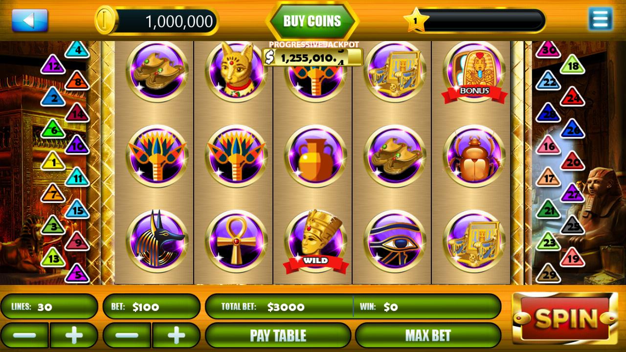 Download Pharaoh Slots Download Pharaoh Slots