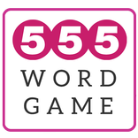 555 Word Game