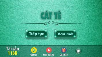 Cát Tê スクリーンショット 1