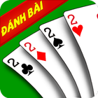 Đánh Bài - Danh Bai 아이콘