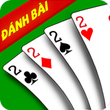 Đánh Bài - Danh Bai icono