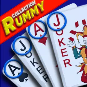 Rummy – Rummy