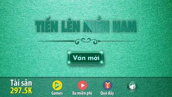 Tiến Lên screenshot 1