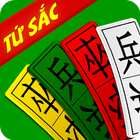 Tứ Sắc アイコン