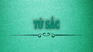 Tứ Sắc 스크린샷 3