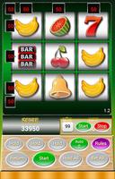 Play Slot-777 Slot Machine capture d'écran 1