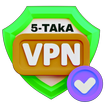 Five TAKA VPN