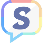 Seven Messaging icon