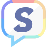 Seven Messaging icon