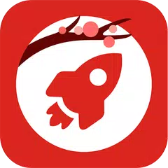 Скачать Red Apricot - Free VPN Unlimit APK