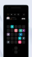 5x5 Word Game - Offline screenshot 1