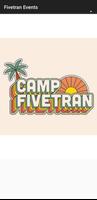 Fivetran Events penulis hantaran