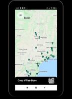 Enigma Map Pro - O mundo da uf Ekran Görüntüsü 3