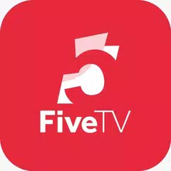 Five TV Pro APK download