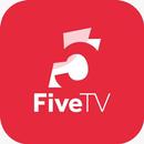 Five TV Pro APK