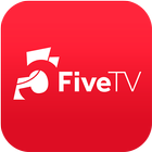FiveTV आइकन