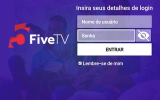 FiveTV 海报