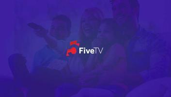 FiveTV L постер