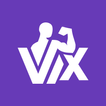 5vix Fit icon