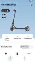 InvantiMobility 截图 1