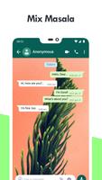 1 Schermata Wallpapers for WhatsApp Chat