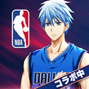 黒子のバスケ Street Rivals APK