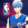 Kuroko's Basketball Street Rivals иконка
