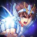 聖闘士星矢 Galaxy Soldiers APK