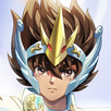 聖闘士星矢 Galaxy Soldiers APK