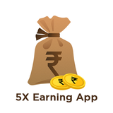 OkRupee : Earning App icône