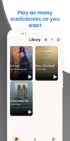 Smart Audiobook Player poster