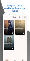 Smart Audiobook Player Affiche