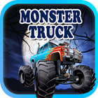 Monster Truck иконка