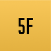 5F icon