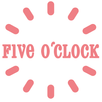 Five O'Clock APK