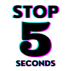 5sec Stopwatch Timer Game App icon