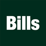 Bills icône