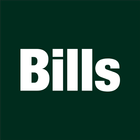آیکون‌ Bills
