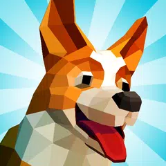 Super Doggo Snack Time XAPK download