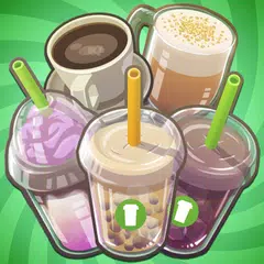 Coffee Craze - Barista Tycoon APK 下載